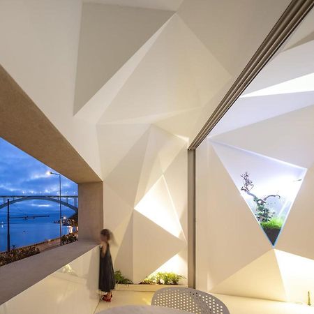 Leblanche Apartment ปอร์โต ภายนอก รูปภาพ
