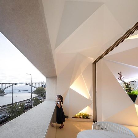 Leblanche Apartment ปอร์โต ภายนอก รูปภาพ