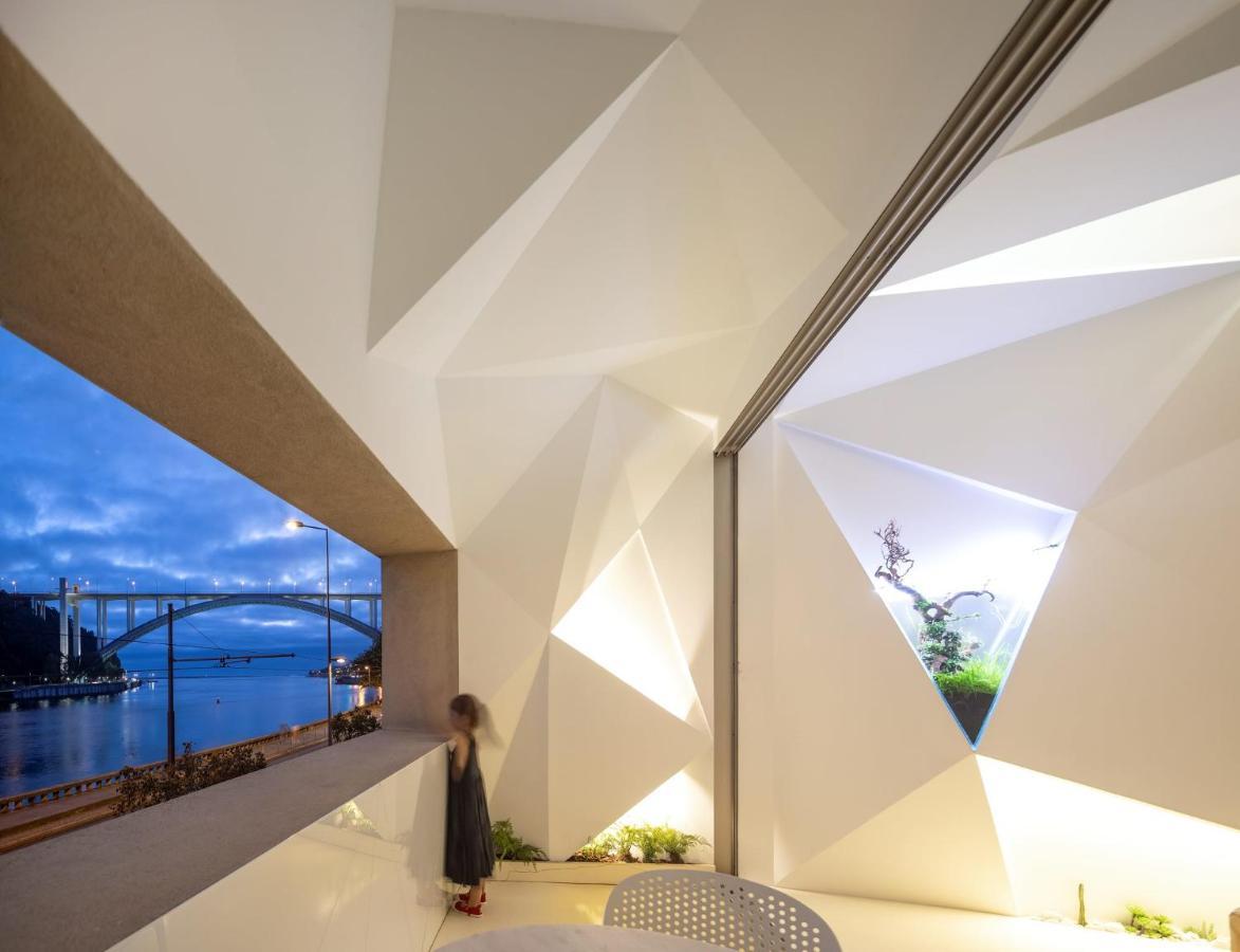 Leblanche Apartment ปอร์โต ภายนอก รูปภาพ