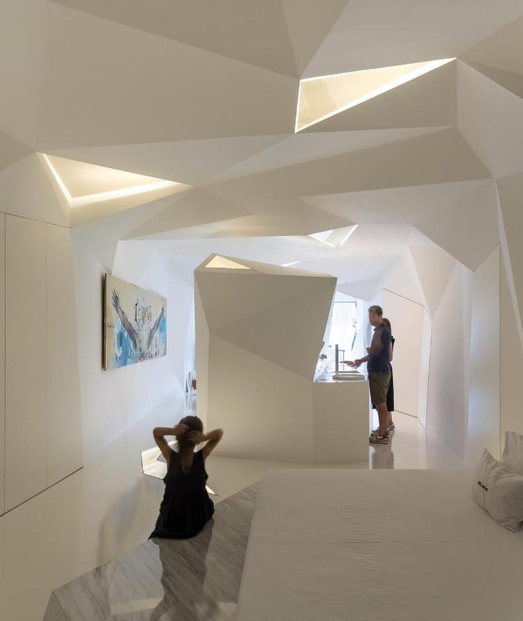 Leblanche Apartment ปอร์โต ภายนอก รูปภาพ