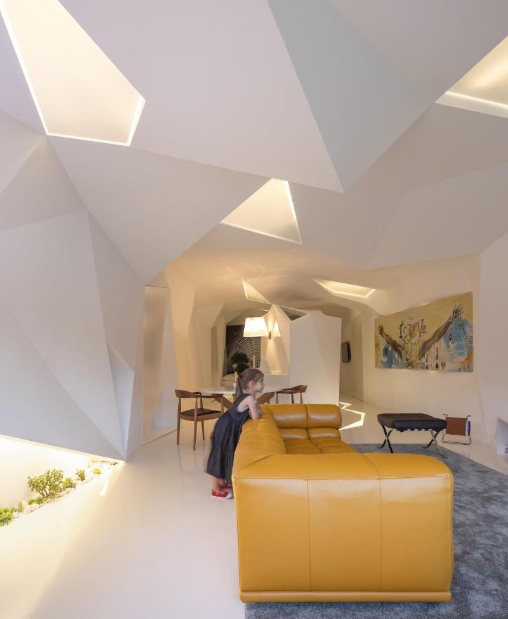Leblanche Apartment ปอร์โต ภายนอก รูปภาพ