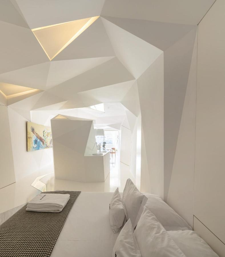 Leblanche Apartment ปอร์โต ภายนอก รูปภาพ
