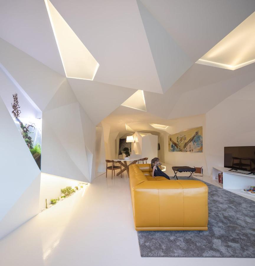 Leblanche Apartment ปอร์โต ภายนอก รูปภาพ