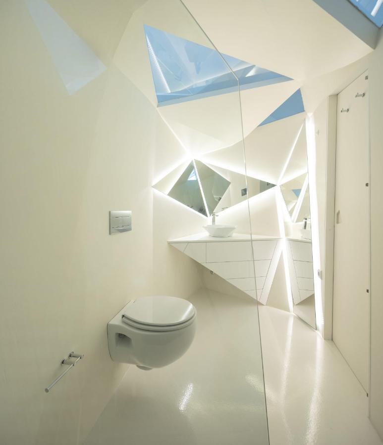 Leblanche Apartment ปอร์โต ภายนอก รูปภาพ