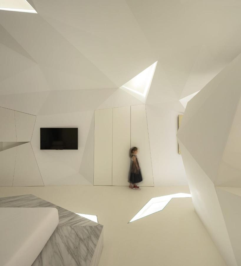 Leblanche Apartment ปอร์โต ภายนอก รูปภาพ