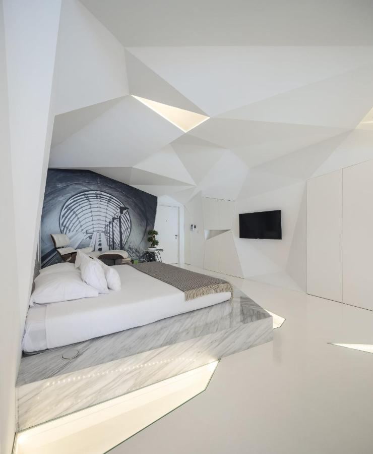 Leblanche Apartment ปอร์โต ภายนอก รูปภาพ