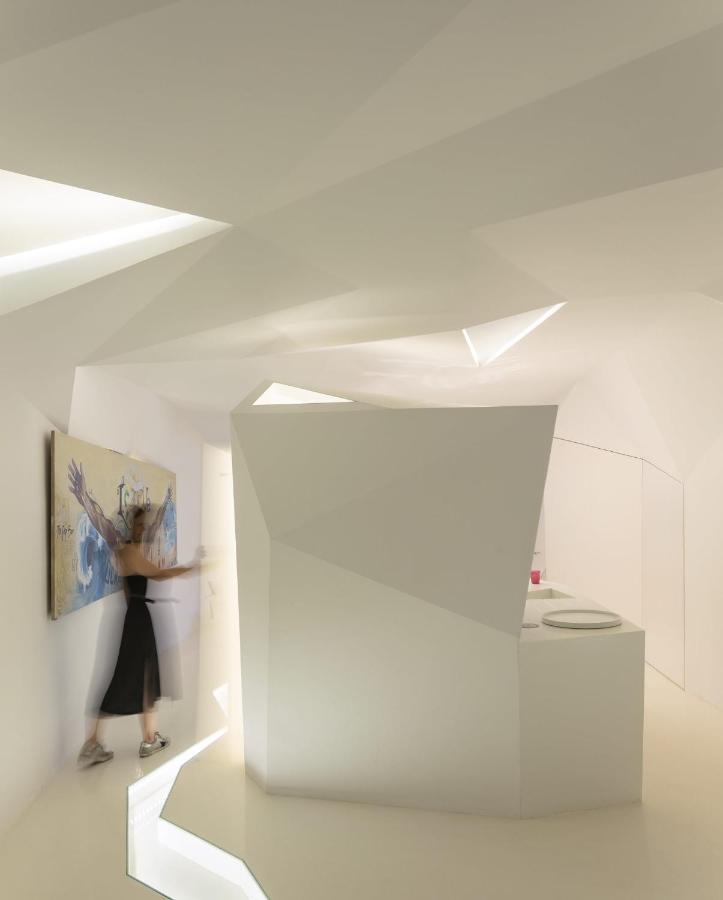 Leblanche Apartment ปอร์โต ภายนอก รูปภาพ
