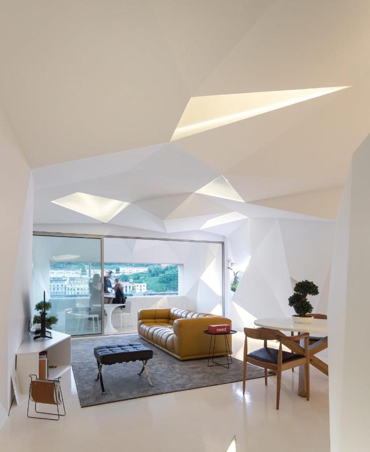 Leblanche Apartment ปอร์โต ภายนอก รูปภาพ