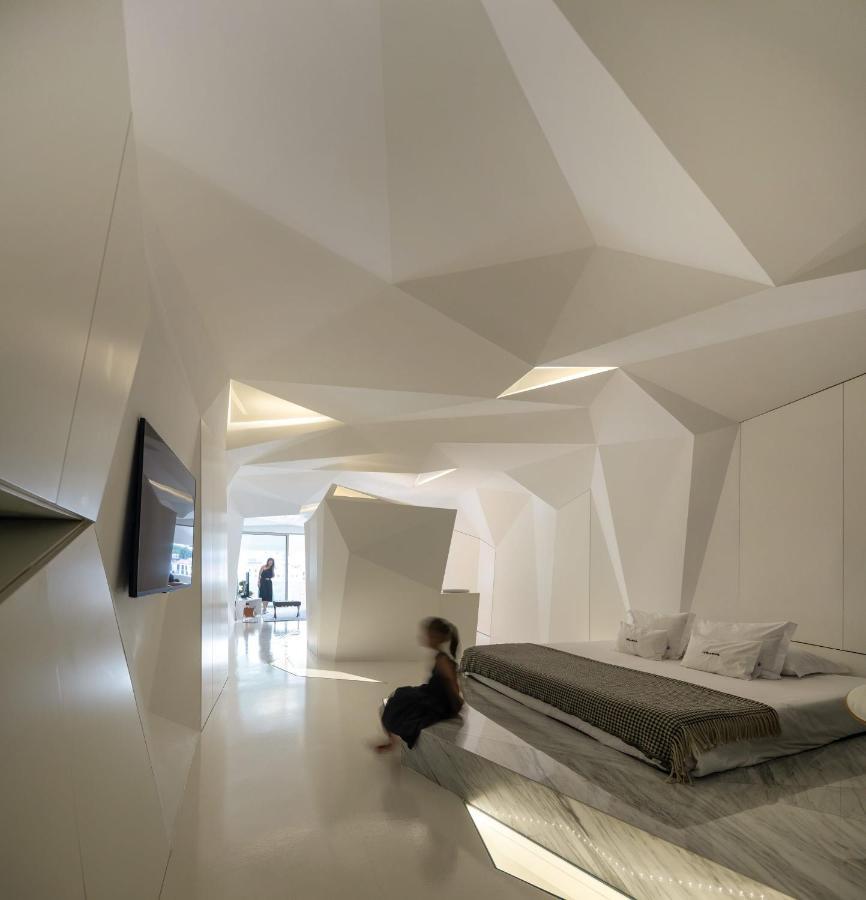 Leblanche Apartment ปอร์โต ภายนอก รูปภาพ