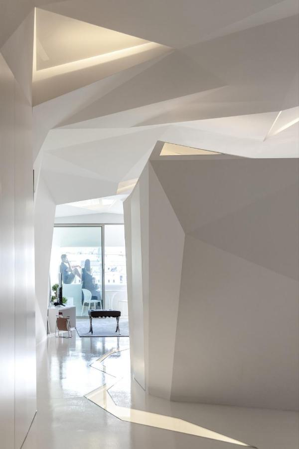 Leblanche Apartment ปอร์โต ภายนอก รูปภาพ
