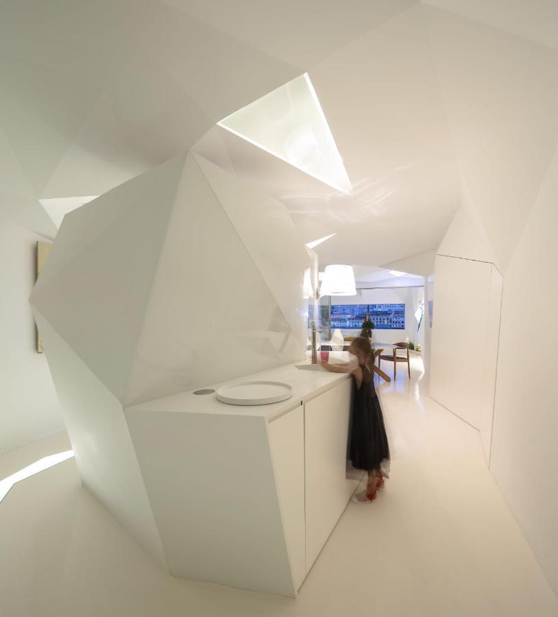 Leblanche Apartment ปอร์โต ภายนอก รูปภาพ