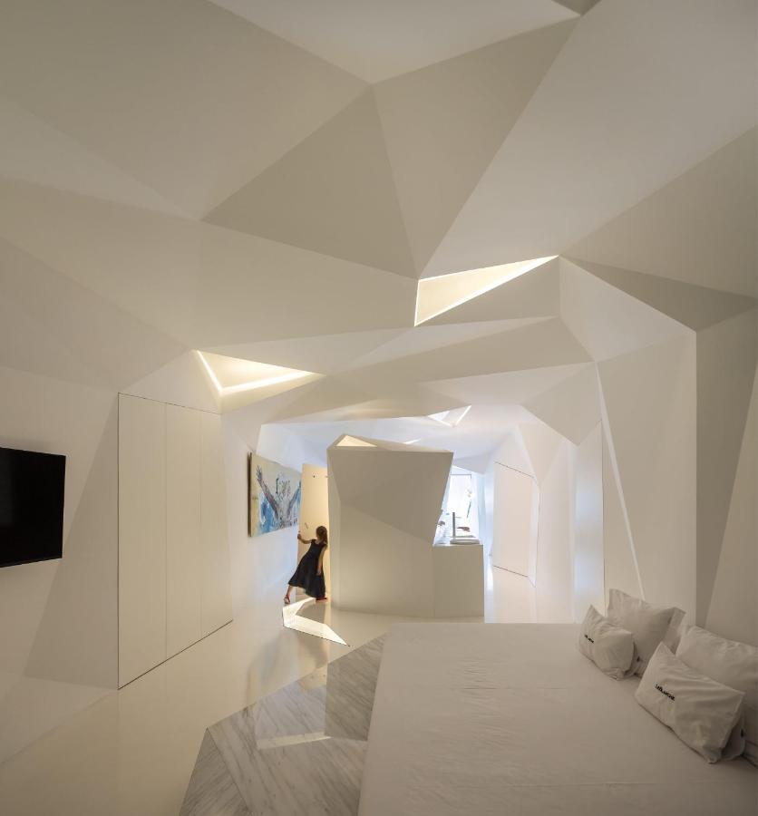 Leblanche Apartment ปอร์โต ภายนอก รูปภาพ