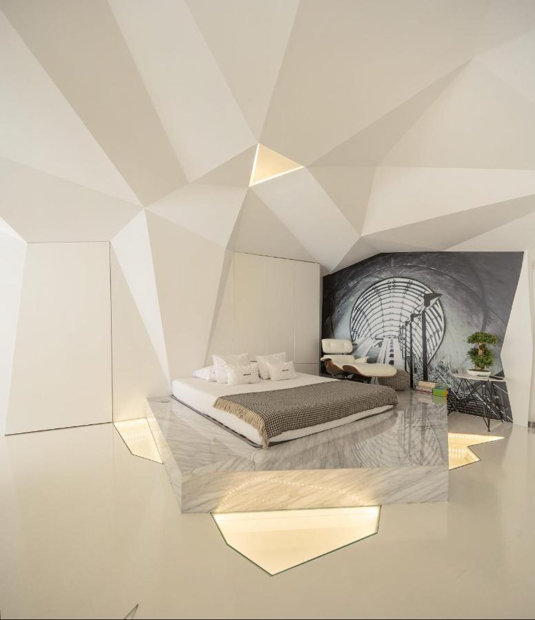 Leblanche Apartment ปอร์โต ภายนอก รูปภาพ